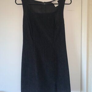 Rampage Gray Dress - Size 3